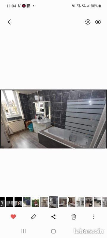 Maison à louer, 100m², Dunkerque