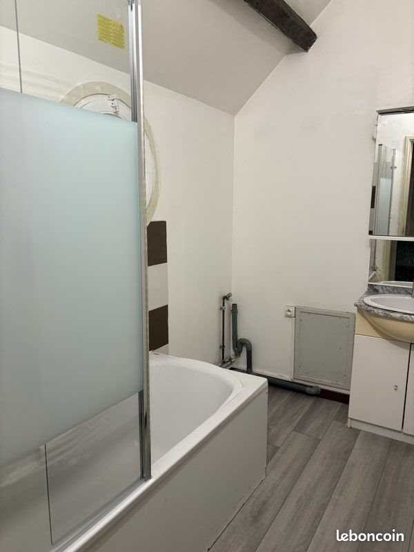 Appartement à louer, 110m², Somain