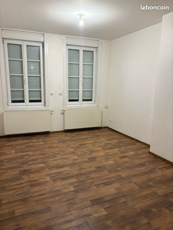 Appartement à louer, 110m², Somain