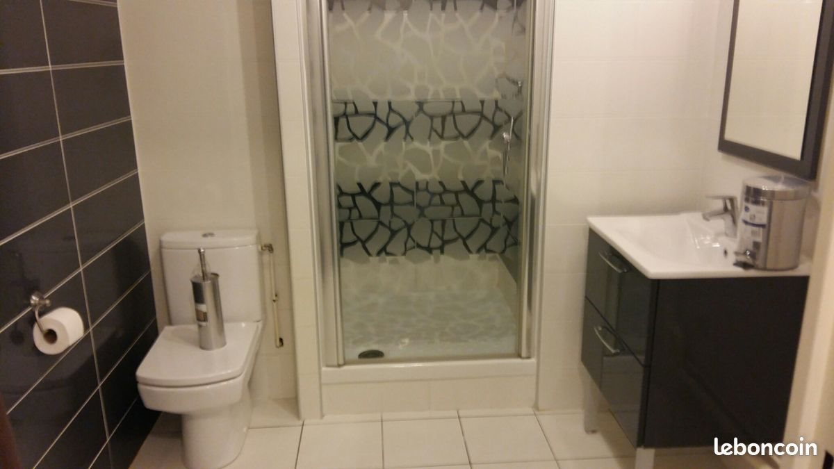 Appartement à louer, 32m², Amiens