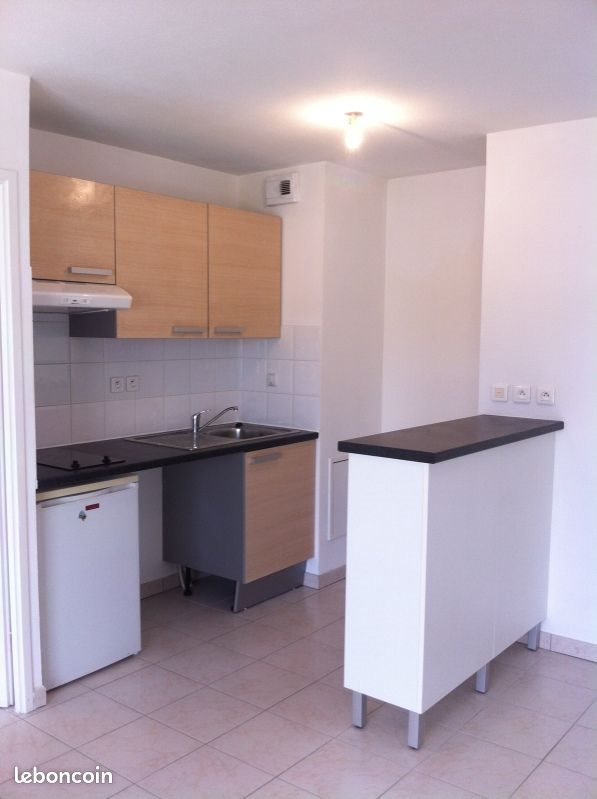 Appartement à louer, 41m², Vichy