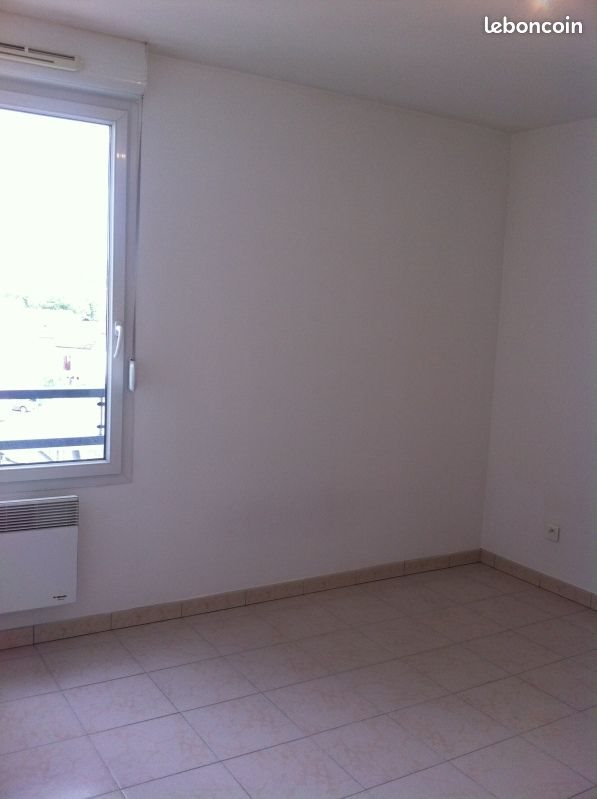 Appartement à louer, 41m², Vichy