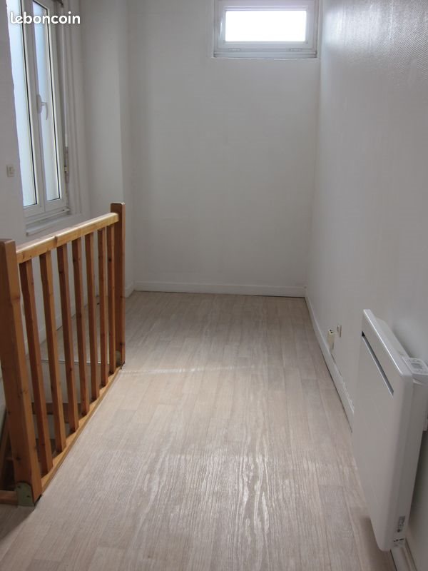 Appartement à louer, 18m², Lille