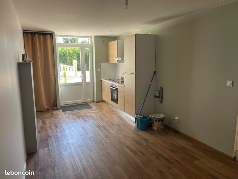 Maison à louer, 106m², Cubnezais