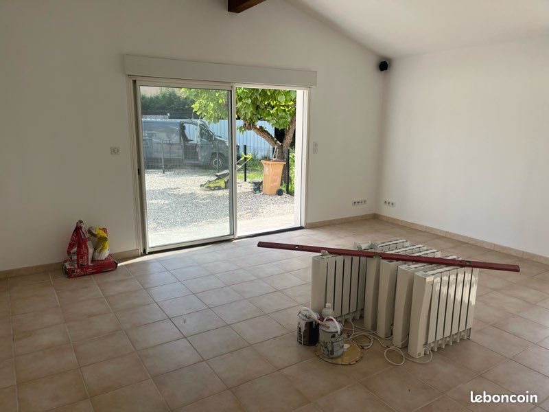 Maison à louer, 106m², Cubnezais