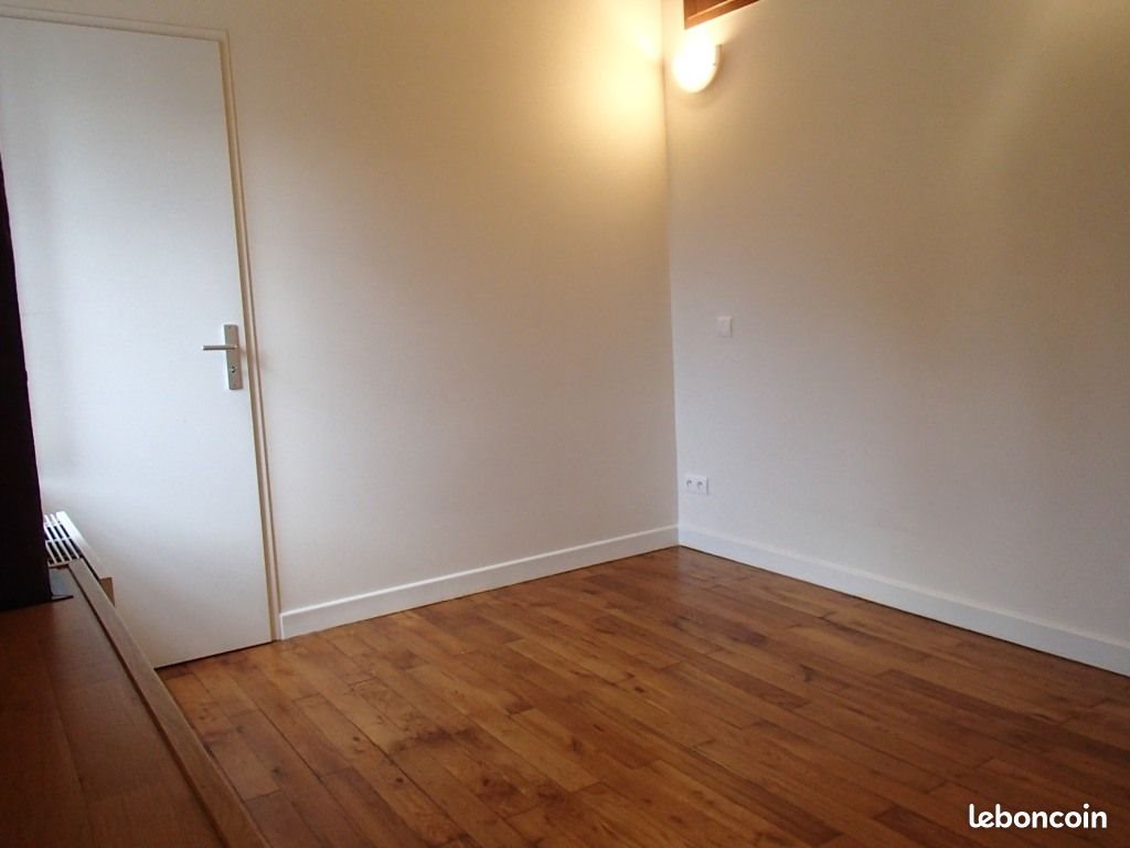 Appartement à louer, 46m², Saint-Egrève