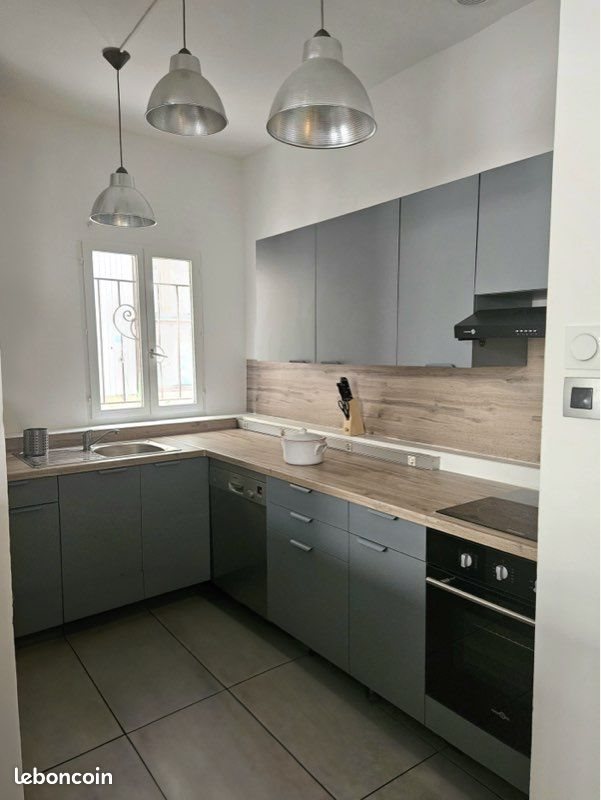 Maison à louer, 70m², Nîmes