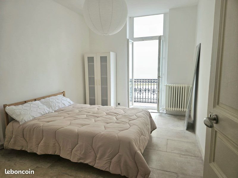 Maison à louer, 70m², Nîmes