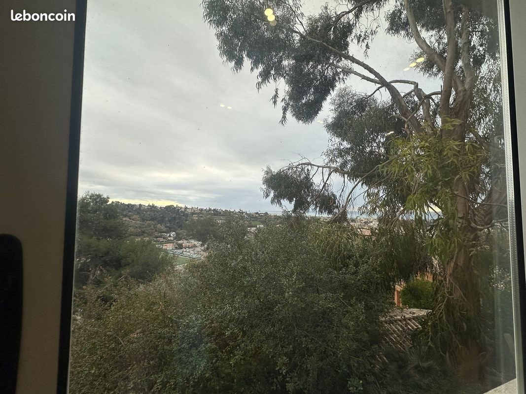 Maison à louer, 24m², Cagnes-sur-Mer