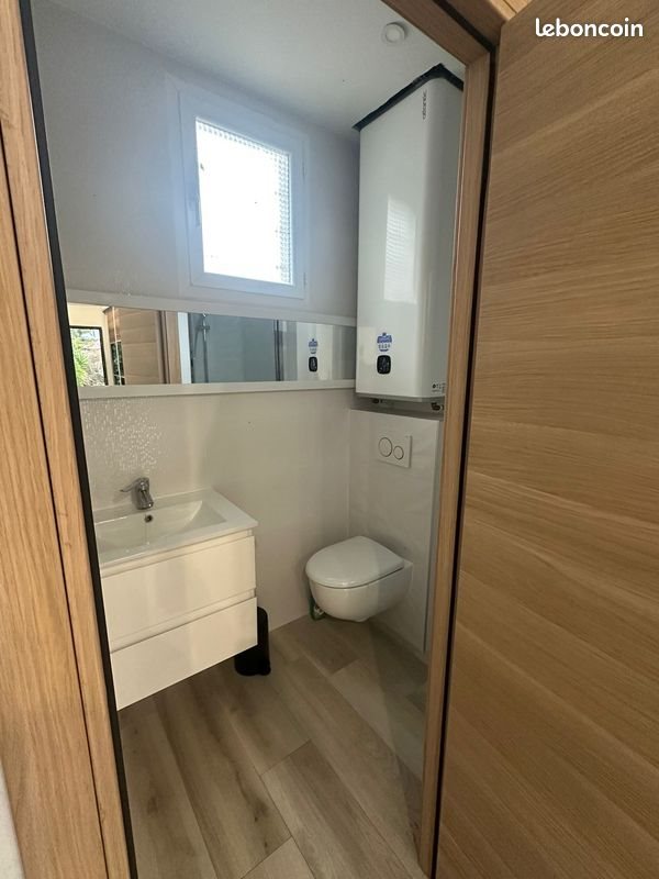 Maison à louer, 24m², Cagnes-sur-Mer