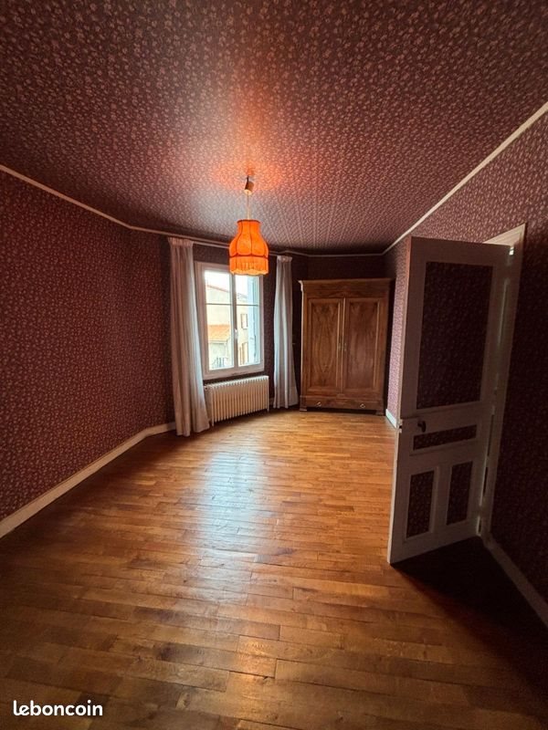 Maison à vendre, 170m², Migné-Auxances