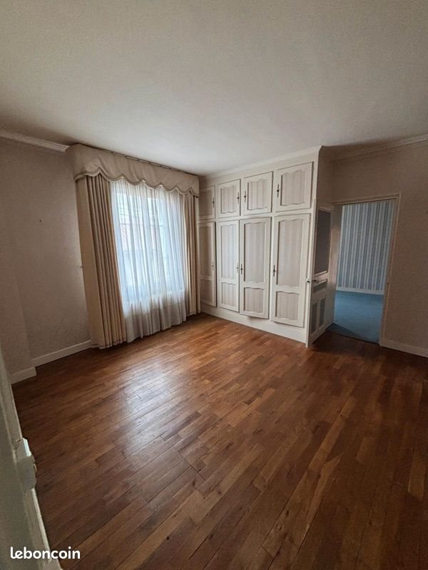Maison à vendre, 170m², Migné-Auxances