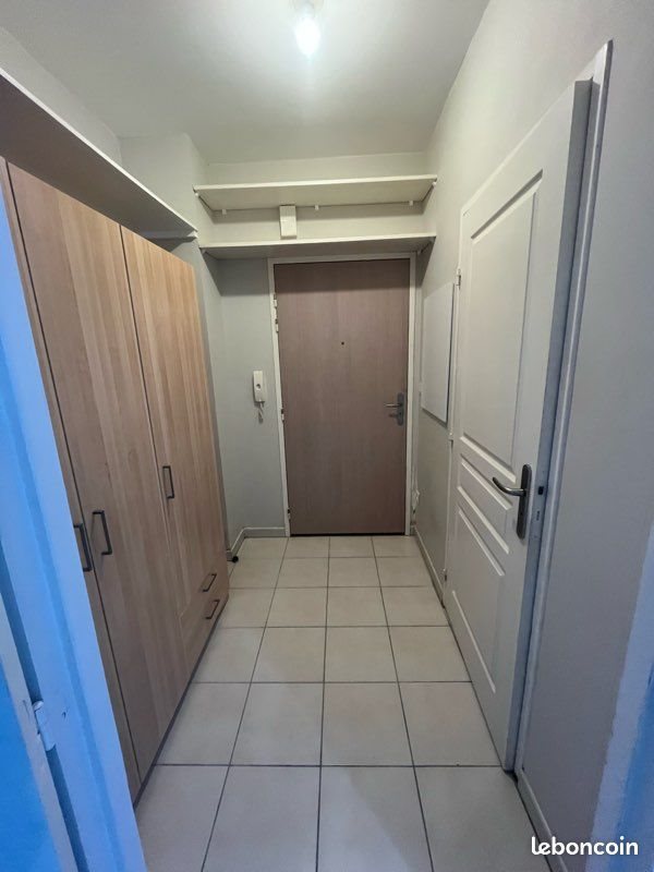 Appartement à vendre, 32m², Trignac