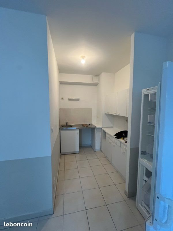 Appartement à vendre, 32m², Trignac