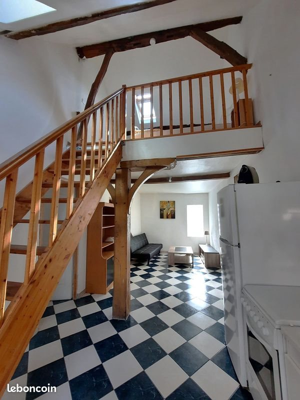 Appartement à vendre, 139m², Joigny