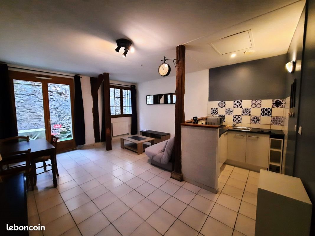 Appartement à vendre, 139m², Joigny