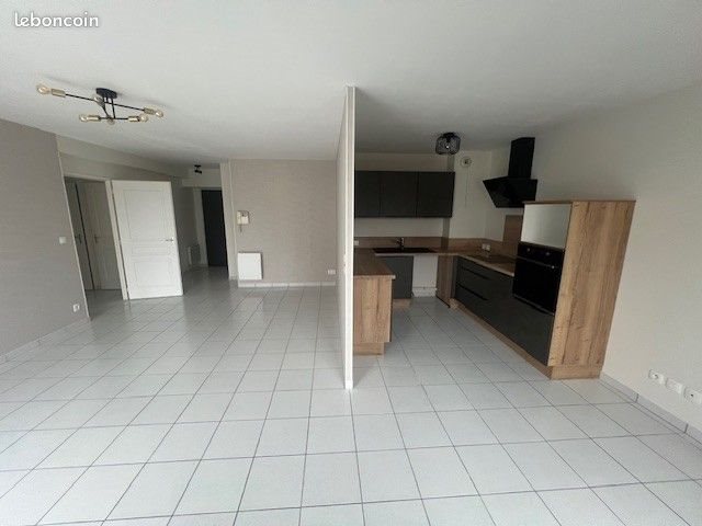 Appartement à louer, 62m², Ballan-Miré