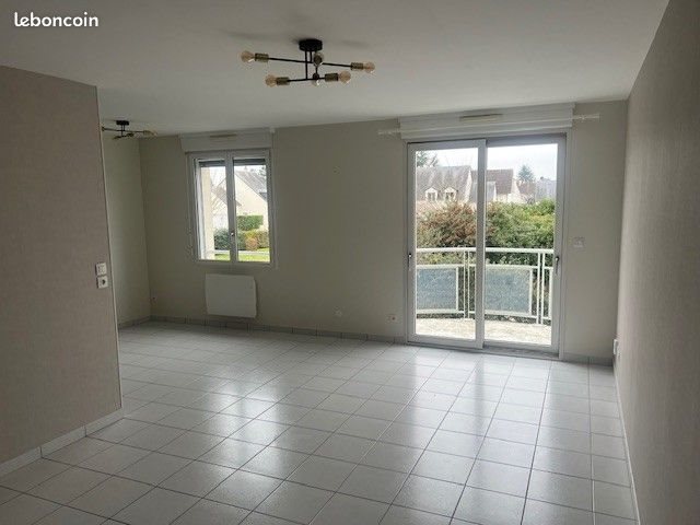 Appartement à louer, 62m², Ballan-Miré