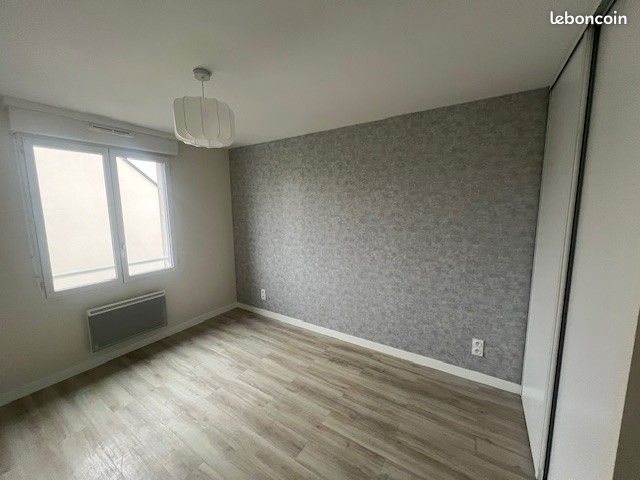Appartement à louer, 62m², Ballan-Miré