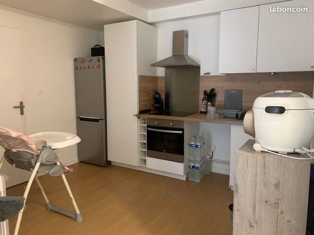 Appartement à louer, 60m², Dombasle-sur-Meurthe