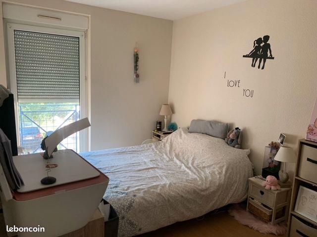 Appartement à louer, 60m², Dombasle-sur-Meurthe