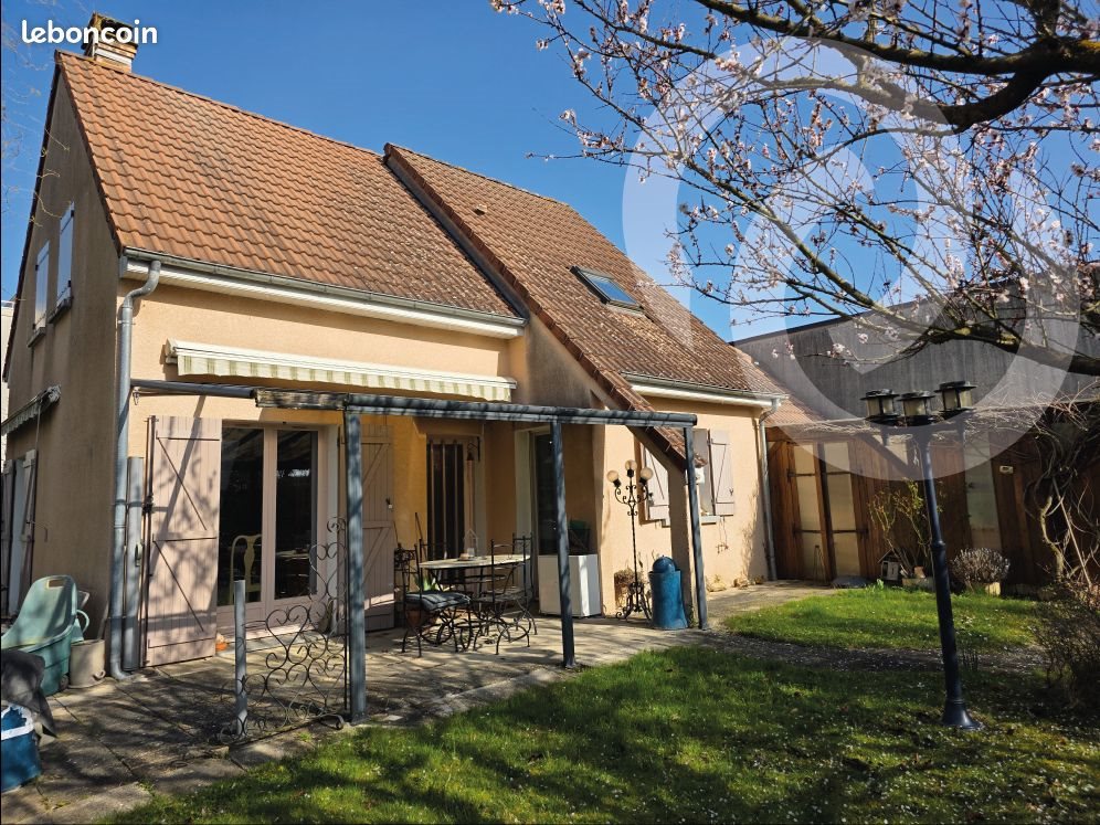 Maison à vendre, 86m², Saint-André-les-Vergers