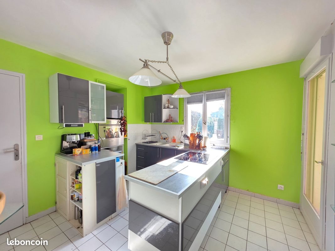 Maison à vendre, 86m², Saint-André-les-Vergers