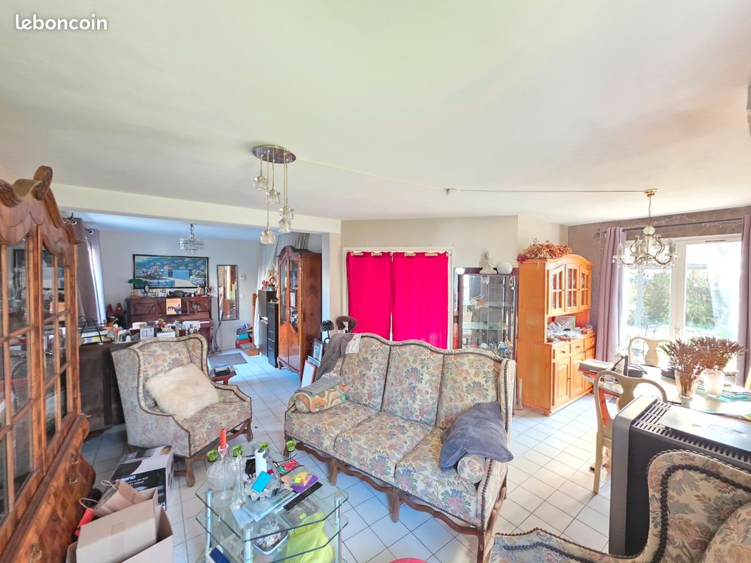 Maison à vendre, 86m², Saint-André-les-Vergers