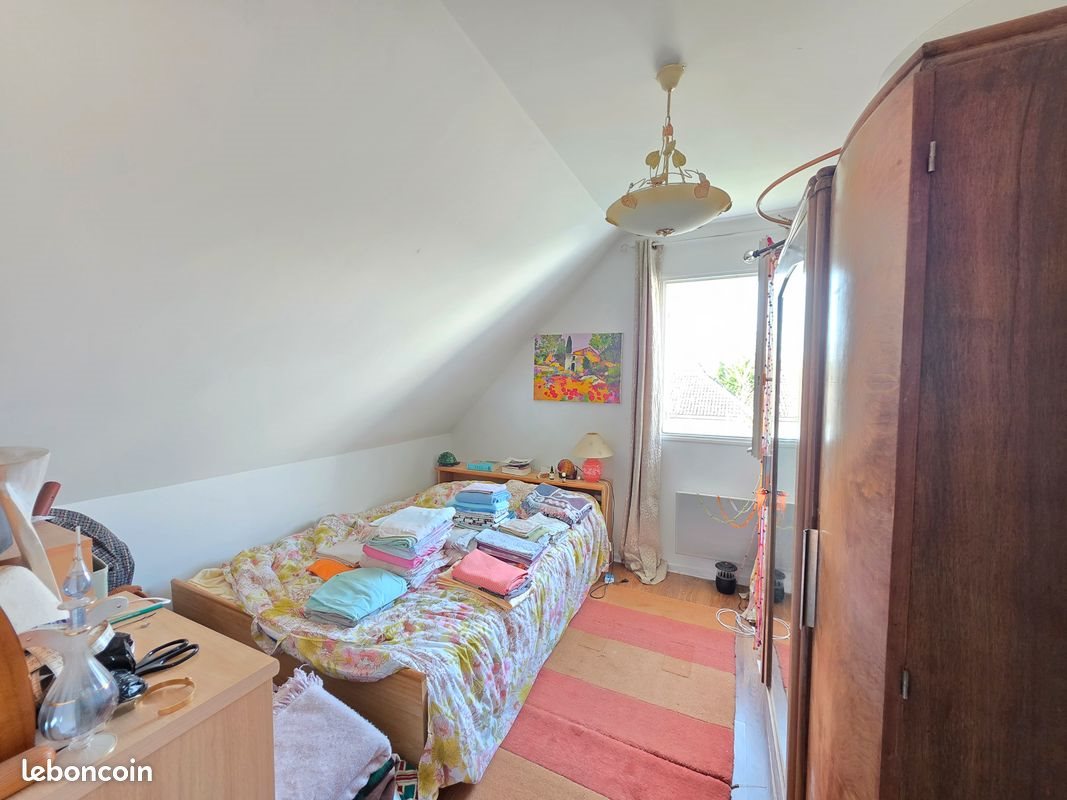 Maison à vendre, 86m², Saint-André-les-Vergers