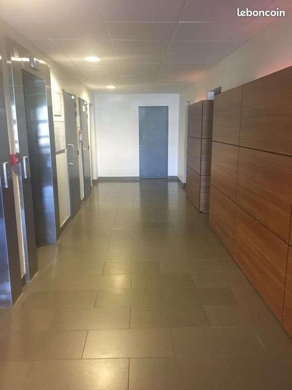 Appartement à louer, 77m², Le Mans