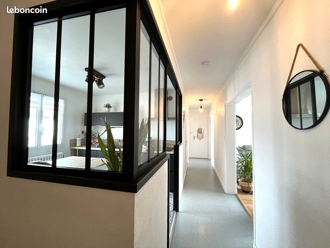 Appartement à vendre, 66m², Arpajon-sur-Cère