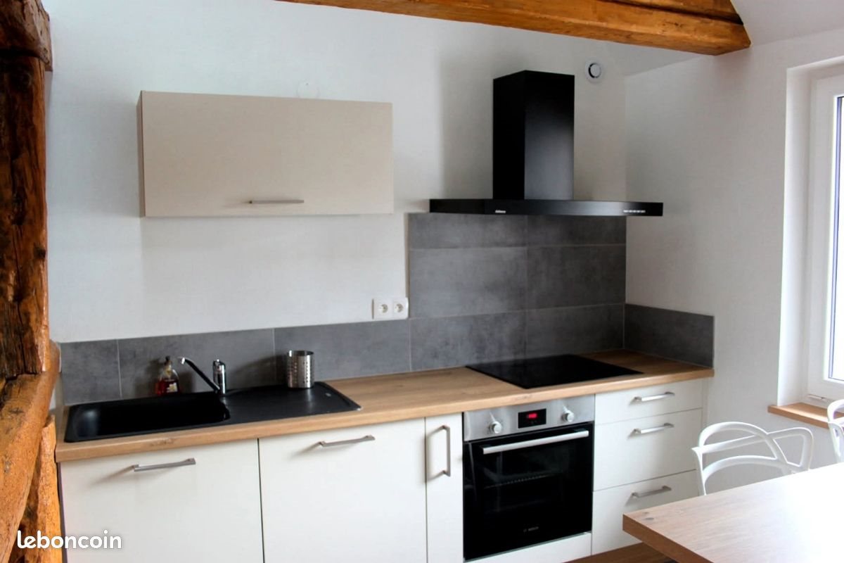 Appartement à louer, 75m², Andolsheim