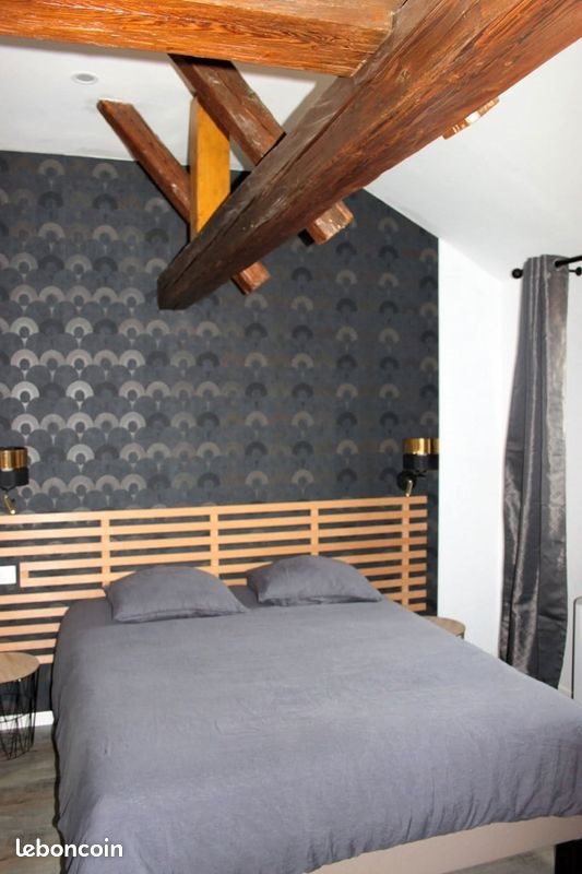 Appartement à louer, 75m², Andolsheim