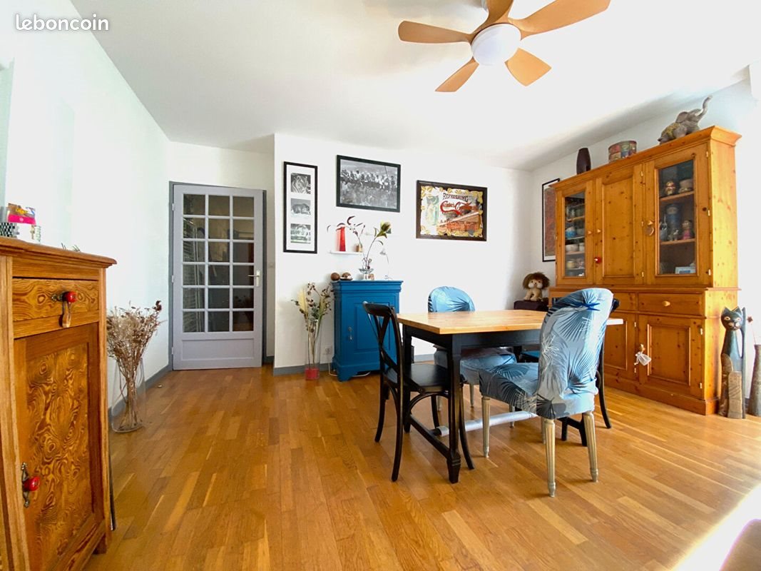 Appartement à vendre, 53m², Orléans