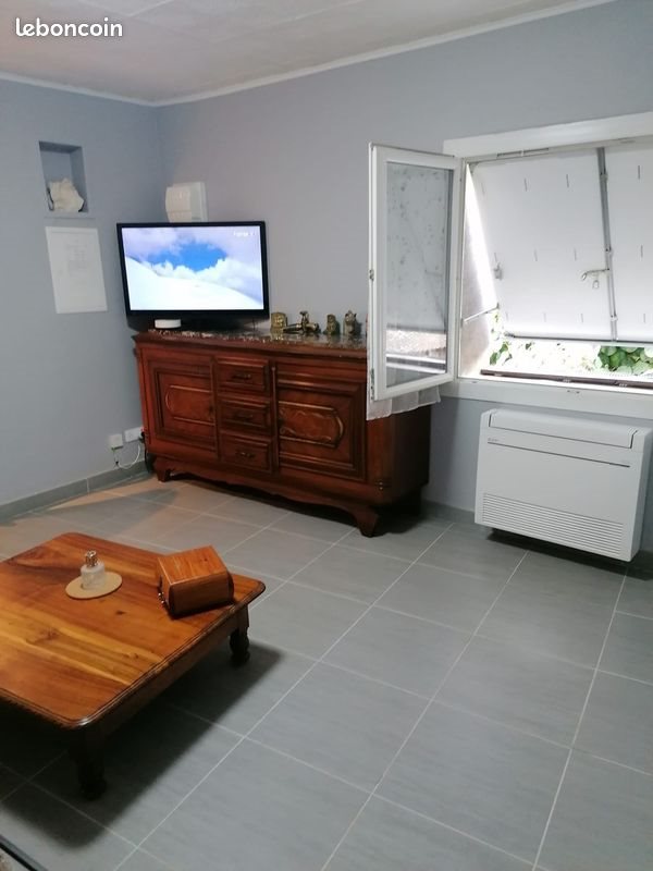 Appartement à vendre, 75m², Graissessac