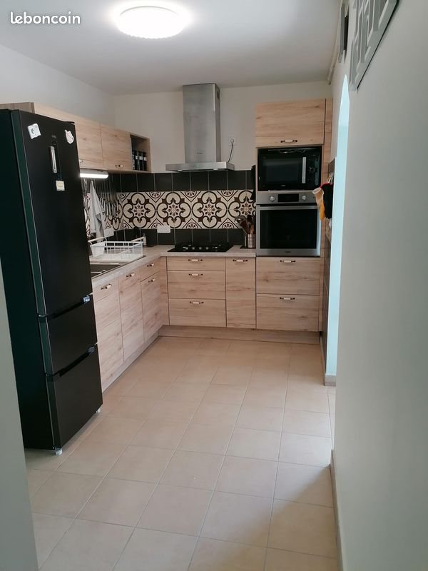 Appartement à vendre, 75m², Graissessac