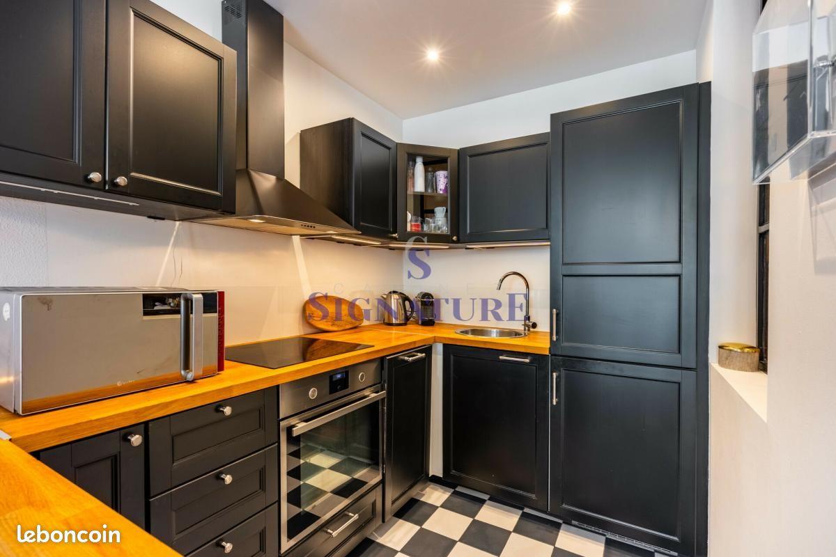 Appartement à vendre, 73m², Metz