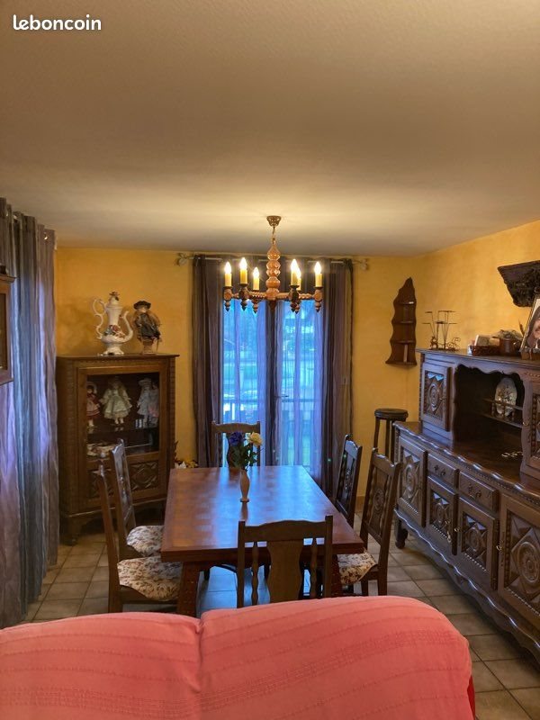 Maison à vendre, 117m², Levier