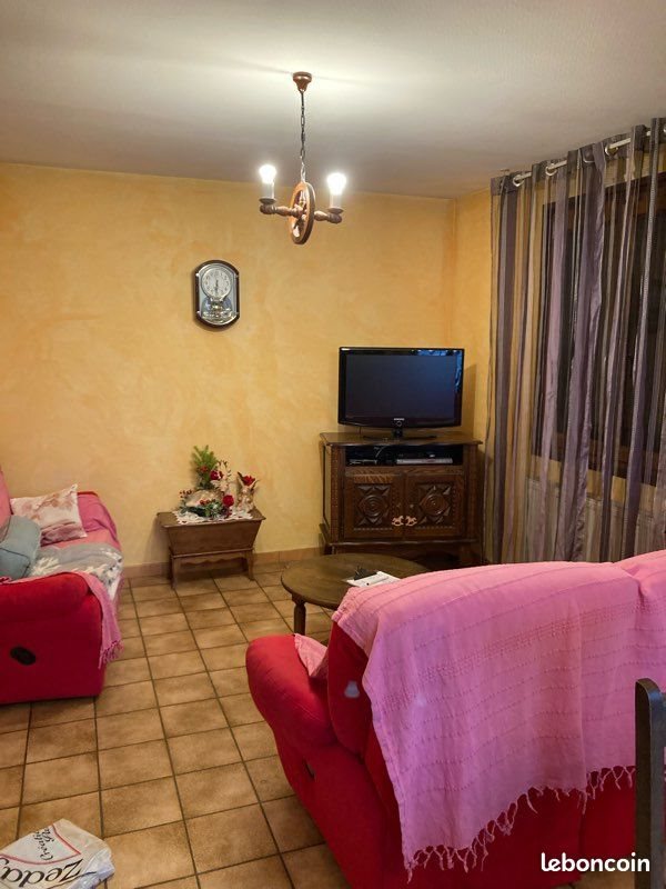 Maison à vendre, 117m², Levier