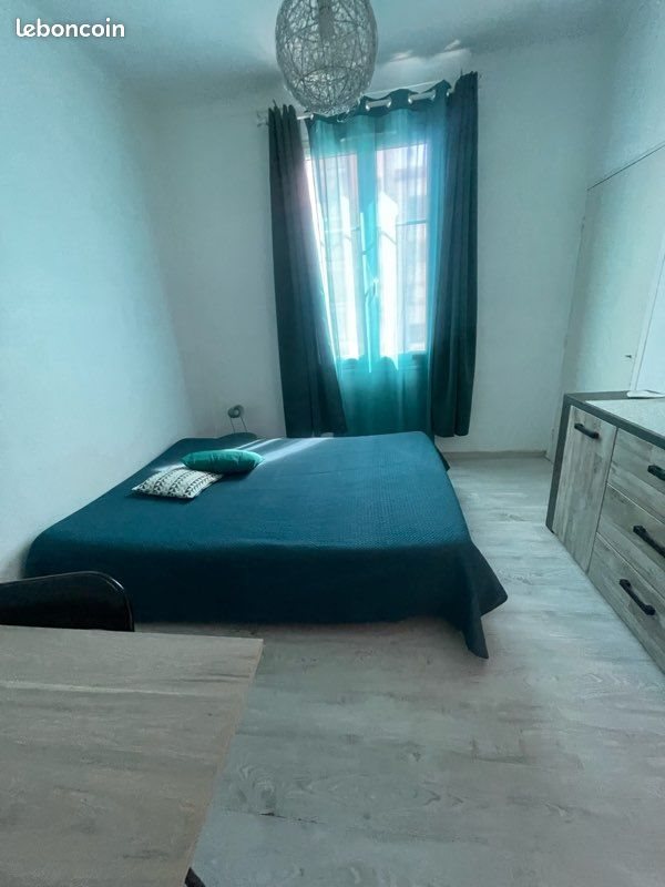 Appartement à louer, 65m², Nice