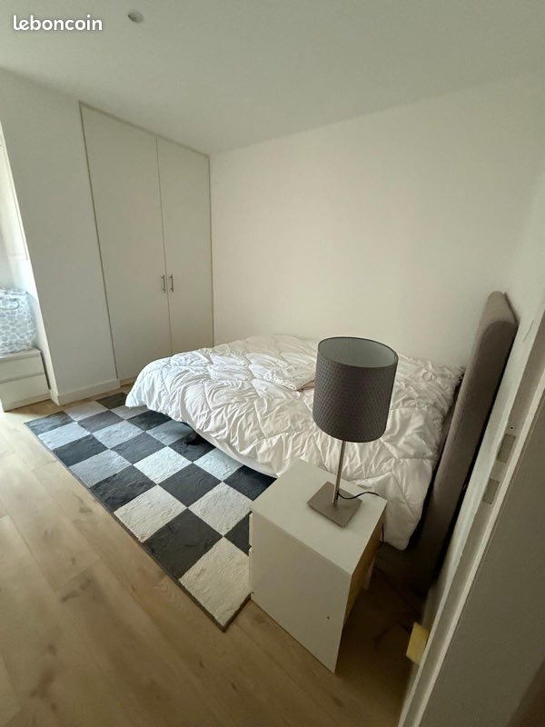 Appartement à louer, 50m², Strasbourg
