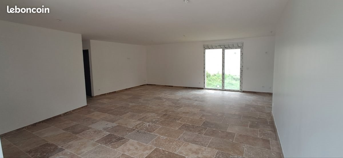 Maison à louer, 98m², Louhans