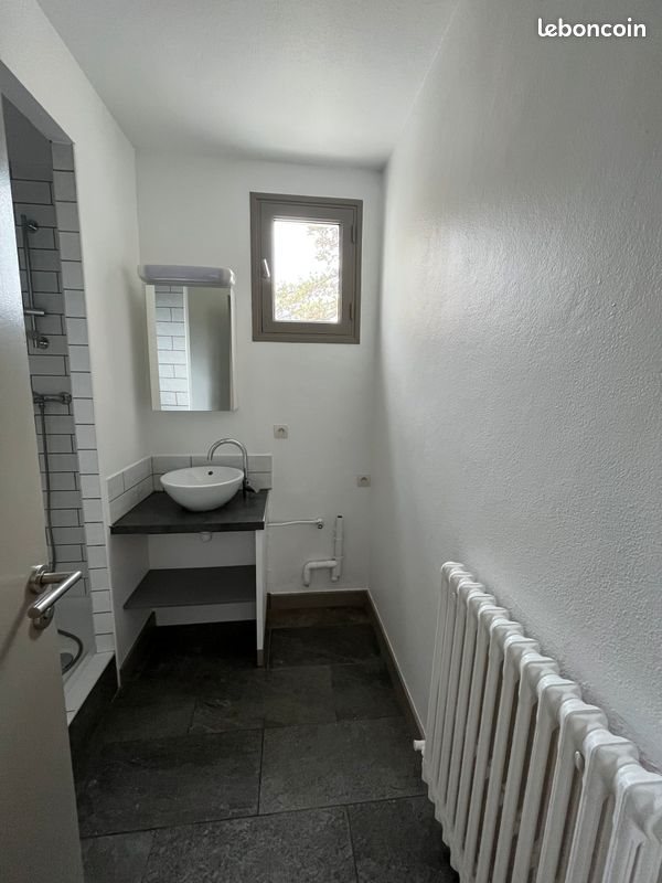 Appartement à louer, 46m², Saint-Alban-Leysse