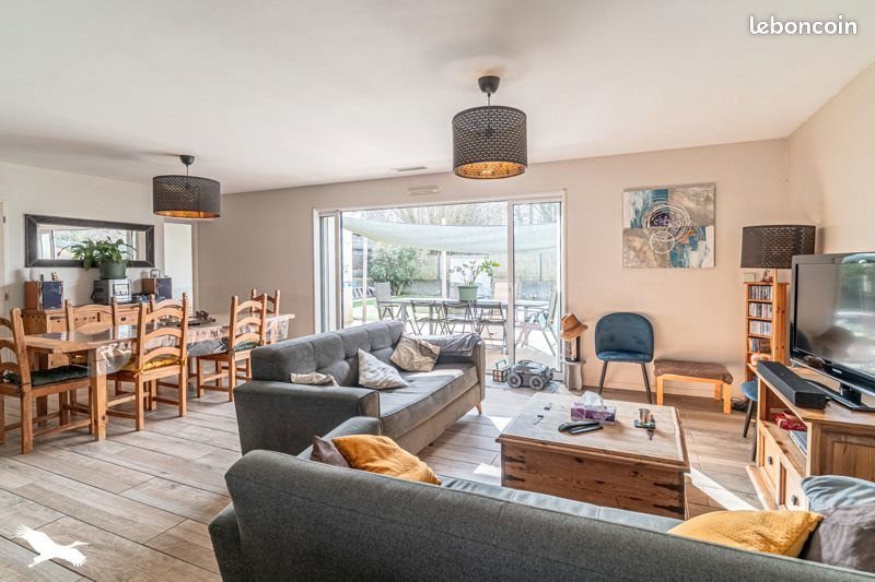 Maison à vendre, 131m², Le Haillan