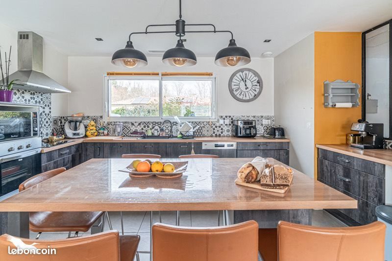 Maison à vendre, 131m², Le Haillan