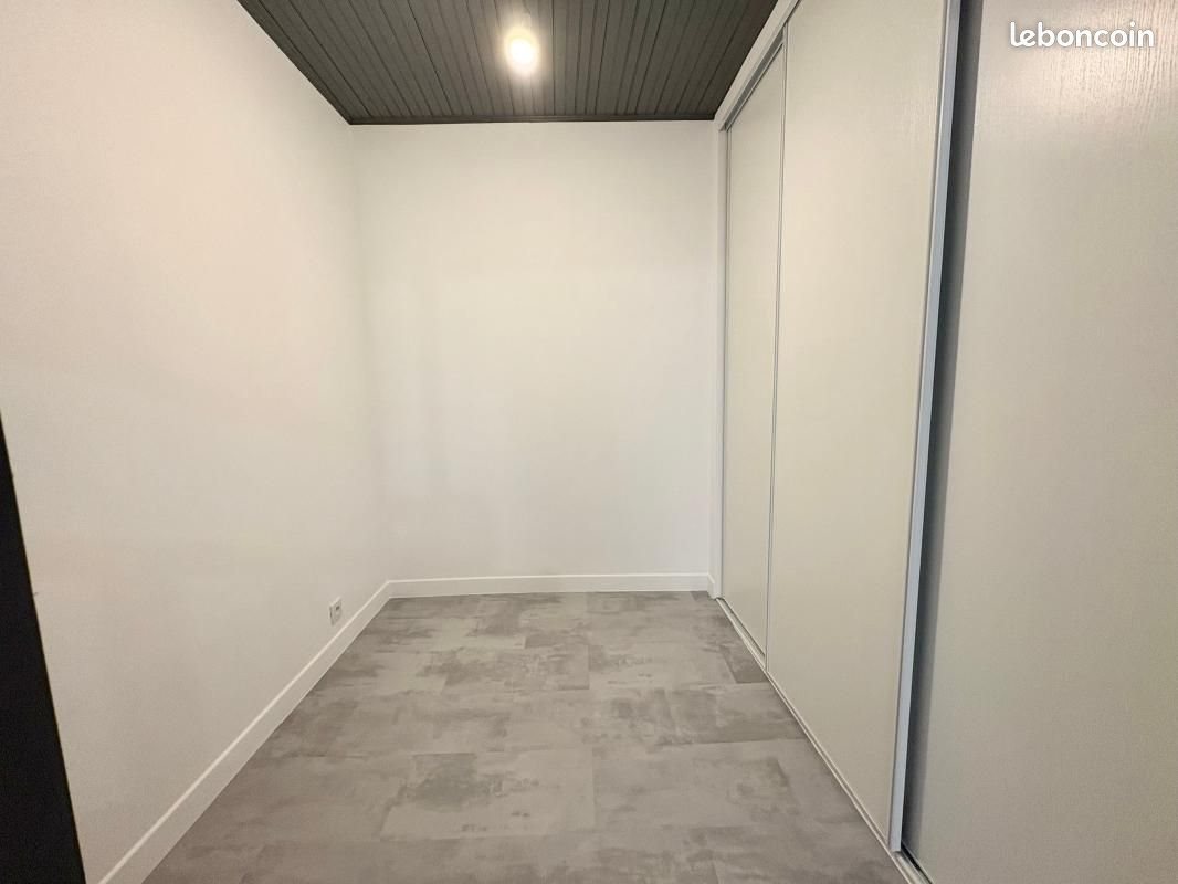 Appartement à louer, 29m², Nice