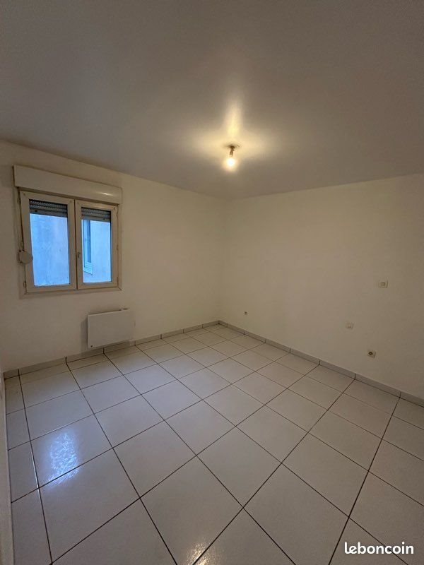 Appartement à louer, 27m², Lille