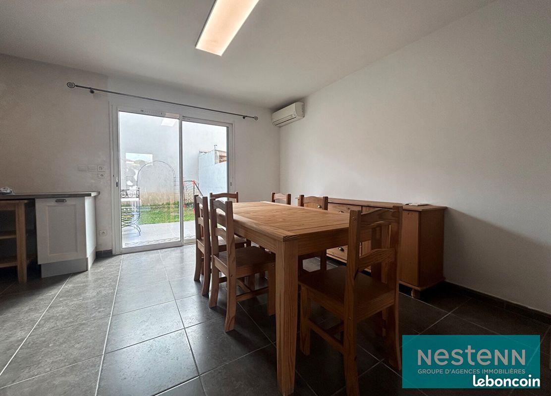 Maison à louer, 92m², Fos-sur-Mer
