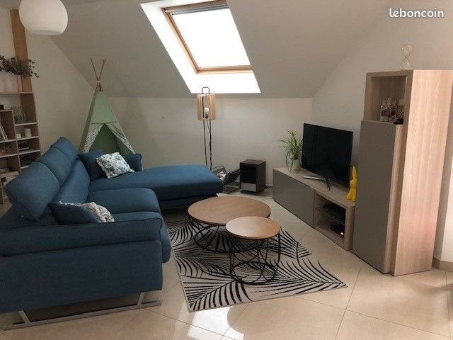 Maison à louer, 138m², Duppigheim