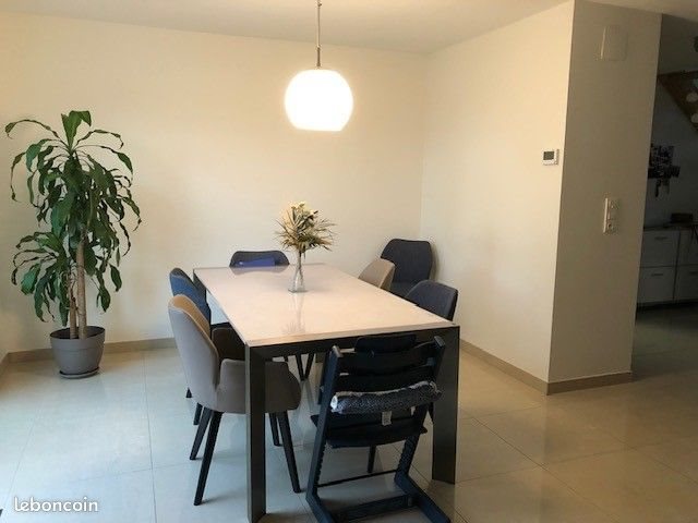 Maison à louer, 138m², Duppigheim